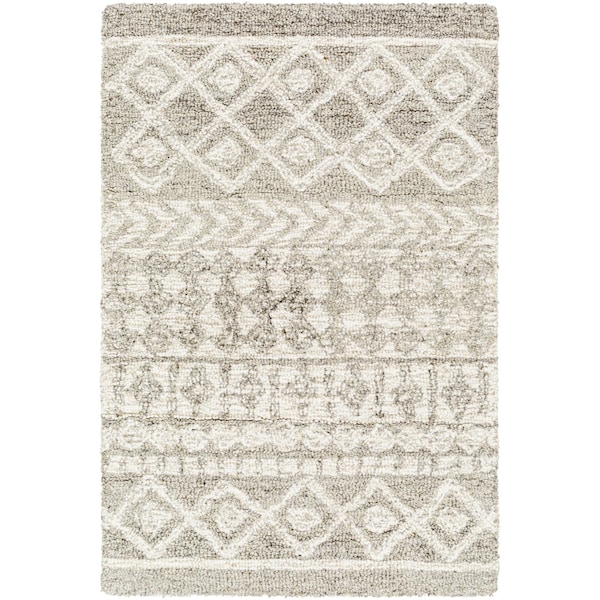Livabliss Maroc MAR-2300 Handmade Area Rug MAR2300-23 - main